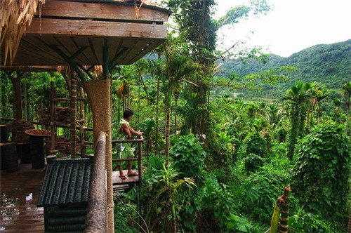 咔淇淋潮人饮品