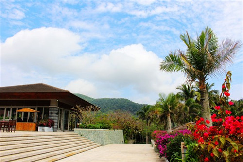 鱼禾岸日式料理