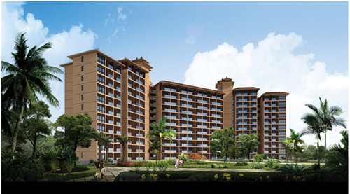 东方瑞俪国际洗衣