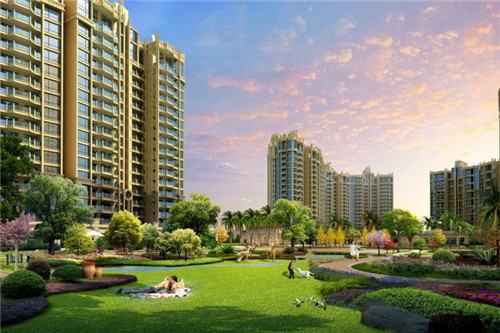 来宝汽车美容美饰