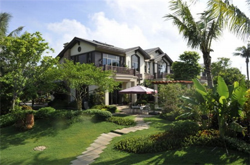 车鲁班汽车美容