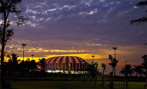 永福快车汽车服务