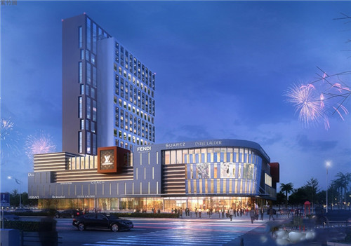 宇飞恒达起重机械