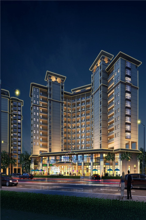 蓝色动力汽车美容