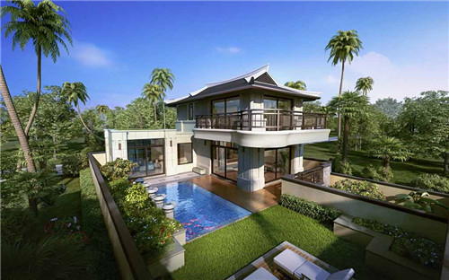 餐饮空间设计里面有什么