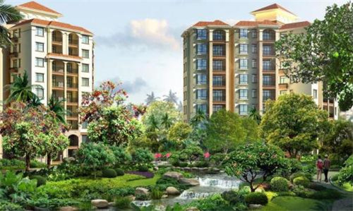 惠韩大厦房屋面积（东莞韩惠电器有限公司）