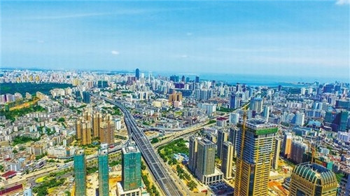 加盟水边咖啡适合开在什么地方